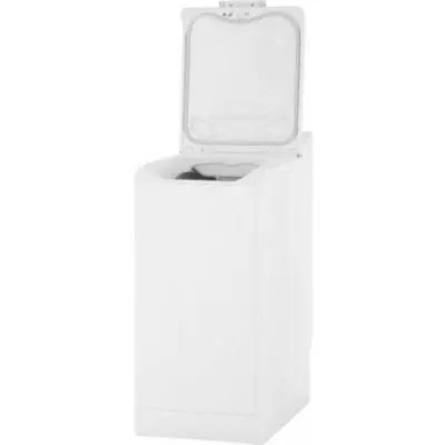 Стиральная машина Electrolux EWT1062IFW - 2