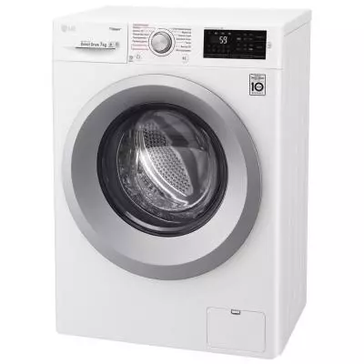 Стиральная машина LG F2J5HS4W - 2 Стиральная машина LG F2J5HS4W - 2