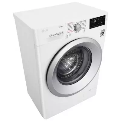 Стиральная машина LG F2J5HS4W - 5 Стиральная машина LG F2J5HS4W - 5