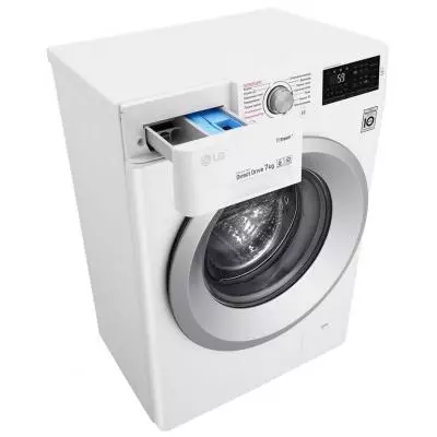 Стиральная машина LG F2J5HS4W - 6 Стиральная машина LG F2J5HS4W - 6