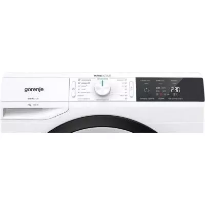 Стиральная машина Gorenje W3E71S3 - 2