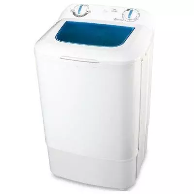 Стиральная машина Ardesto WMH-B65 - 1