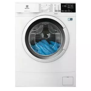 Стиральная машина Electrolux EW6S4R27W