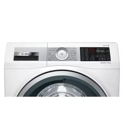 Стиральная машина Bosch WDU28590OE - 1 Стиральная машина Bosch WDU28590OE - 1