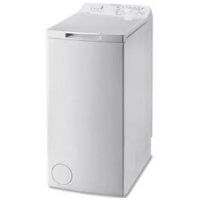 Стиральная машина Indesit BTWA61053EU