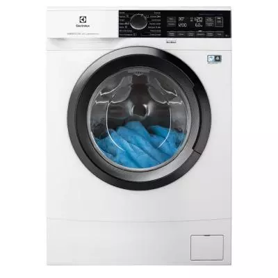 Стиральная машина Electrolux EW6S2R26SI
