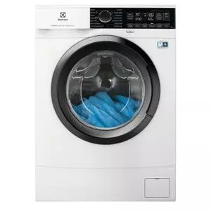 Стиральная машина Electrolux EW6S2R26SI