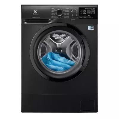 Стиральная машина Electrolux EW6S4R27BX