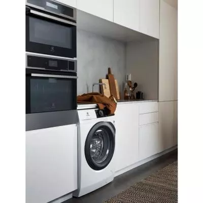 Стиральная машина Electrolux EW7WR361S - 5 Стиральная машина Electrolux EW7WR361S - 5