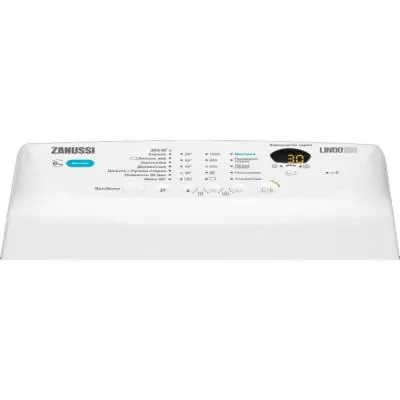 Стиральная машина Zanussi ZWQ61025CI - 1 Стиральная машина Zanussi ZWQ61025CI - 1