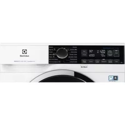Стиральная машина Electrolux EW6S2R27C - 2 Стиральная машина Electrolux EW6S2R27C - 2