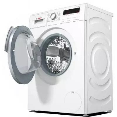 Стиральная машина Bosch WLL24167UA - 2