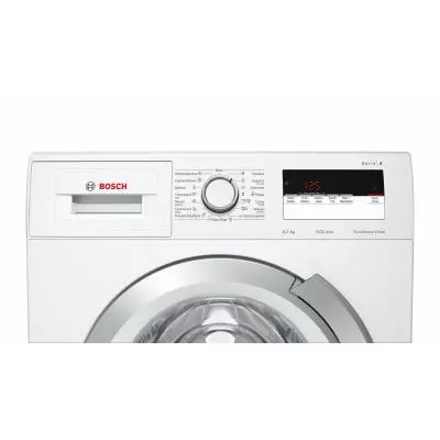 Стиральная машина Bosch WLL24167UA - 4