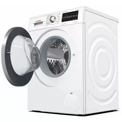 Стиральная машина Bosch WVG30463OE - 1
