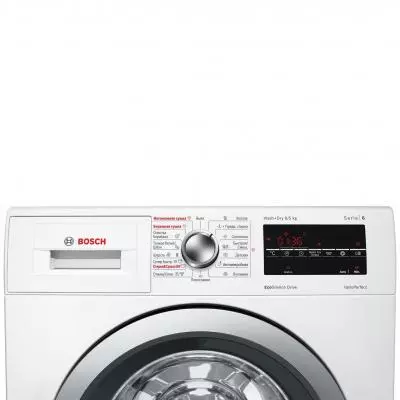 Стиральная машина Bosch WVG30463OE - 4
