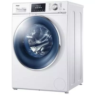 Стиральная машина Haier HW60-BP12758 - 1