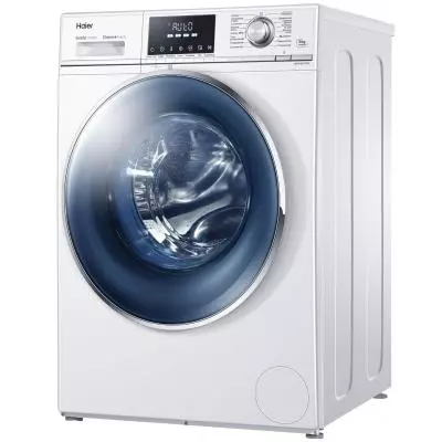 Стиральная машина Haier HW70-BP12758 - 1 Стиральная машина Haier HW70-BP12758 - 1