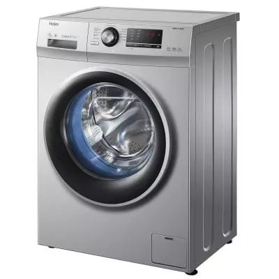 Стиральная машина Haier HW60-1229AS - 1 Стиральная машина Haier HW60-1229AS - 1