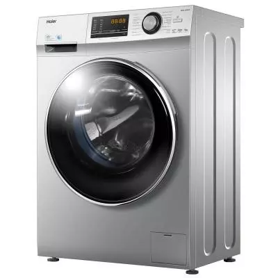 Стиральная машина Haier HW60-12636AS - 1