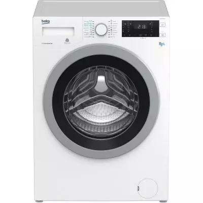 Стиральная машина Beko WTV8633XS0