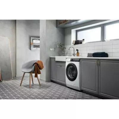 Стиральная машина Electrolux EW7WR447W - 3 Стиральная машина Electrolux EW7WR447W - 3