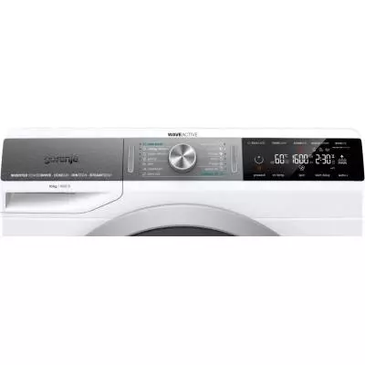 Стиральная машина Gorenje WS168LNST - 2 Стиральная машина Gorenje WS168LNST - 2