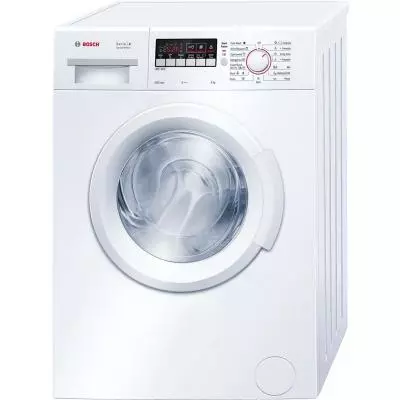 Стиральная машина Bosch WAB 24262 UA (WAB24262UA)