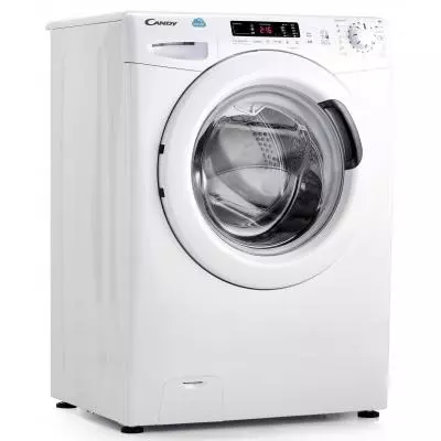 Стиральная машина Candy CS4 1072D3/1-S (CS41072D3/1-S) - 1 Стиральная машина Candy CS4 1072D3/1-S (CS41072D3/1-S) - 1