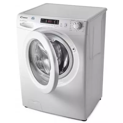 Стиральная машина Candy CS4 1072D3/1-S (CS41072D3/1-S) - 2 Стиральная машина Candy CS4 1072D3/1-S (CS41072D3/1-S) - 2