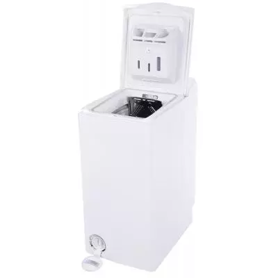 Стиральная машина Indesit BTWA51052EU - 2 Стиральная машина Indesit BTWA51052EU - 2