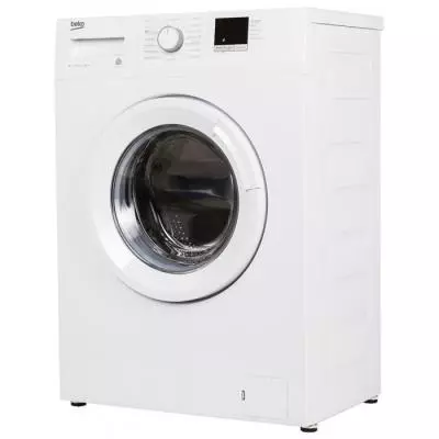 Стиральная машина Beko WRE6511BWW - 1 Стиральная машина Beko WRE6511BWW - 1