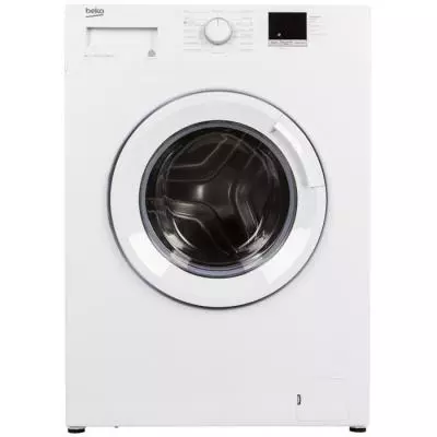 Стиральная машина Beko WRE6511BWW