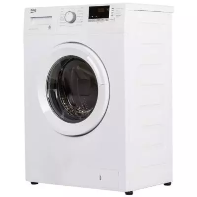Стиральная машина Beko WRE6512BWWPT - 1