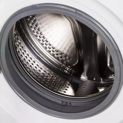 Стиральная машина Beko WRE6512BWWPT - 5