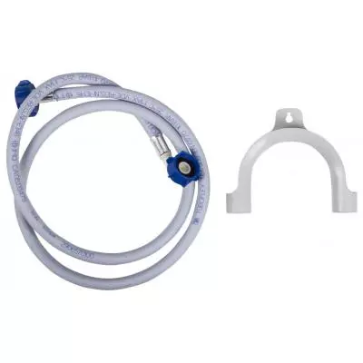 Стиральная машина Beko WRE6512BWWPT - 6