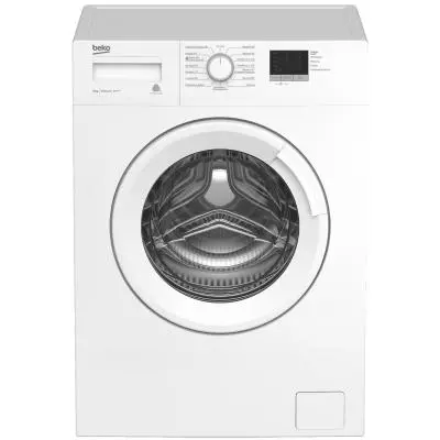 Стиральная машина Beko WSTE 6511 BWW (WSTE6511BWW)