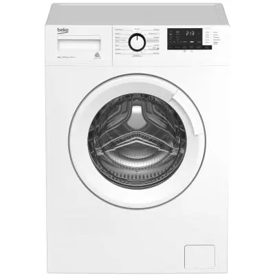 Стиральная машина Beko WSTE 6512 BWW (WSTE6512BWW)