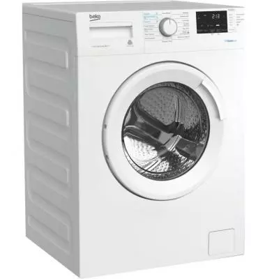 Стиральная машина Beko WSTE 7512 BWW (WSTE7512BWW) - 1 Стиральная машина Beko WSTE 7512 BWW (WSTE7512BWW) - 1