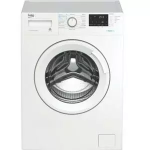 Стиральная машина Beko WSTE 7512 BWW (WSTE7512BWW)