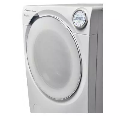Стиральная машина Candy BWM1410PHO7/1-S - 3