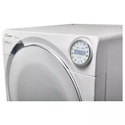 Стиральная машина Candy BWM1410PHO7/1-S - 4