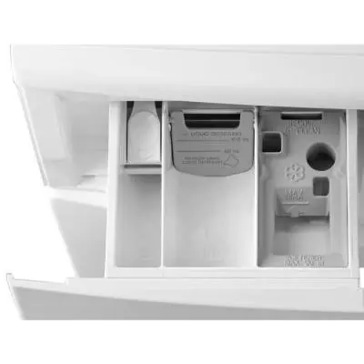 Стиральная машина Electrolux EW6F4R08WU - 4 Стиральная машина Electrolux EW6F4R08WU - 4