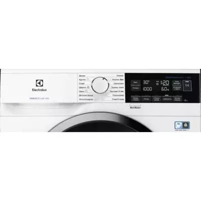 Стиральная машина Electrolux EW6S3R06S - 2 Стиральная машина Electrolux EW6S3R06S - 2