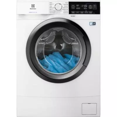Стиральная машина Electrolux EW6S3R06S