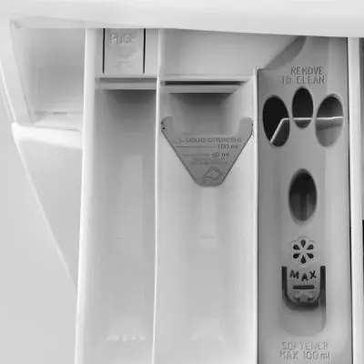 Стиральная машина Electrolux EW7F3R48SI - 4 Стиральная машина Electrolux EW7F3R48SI - 4