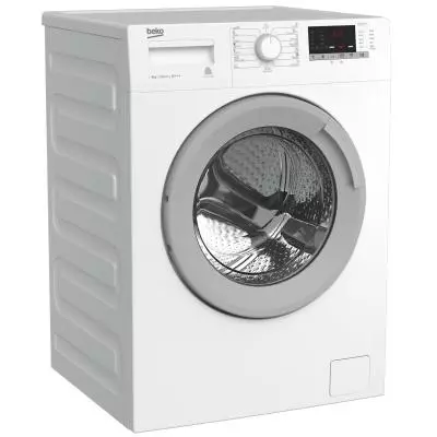 Стиральная машина Beko WTV8612XSW - 1
