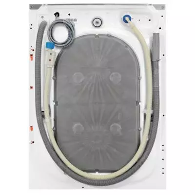 Стиральная машина Electrolux EW7W3R68SI - 1