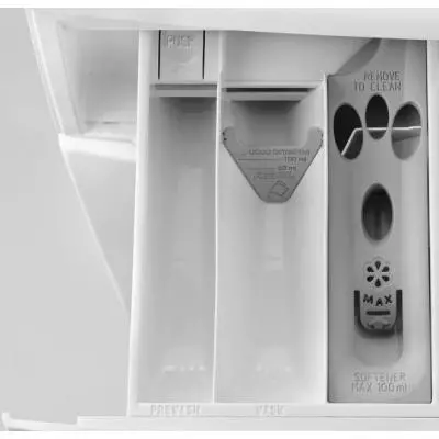 Стиральная машина Electrolux EW7W3R68SI - 3
