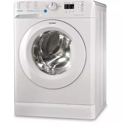 Стиральная машина Indesit BWSA71253WEU