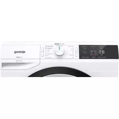 Стиральная машина Gorenje W1E72S3 - 2 Стиральная машина Gorenje W1E72S3 - 2